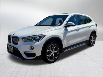Used 2018 BMW X1 xDrive28i