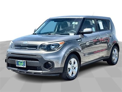 Used 2018 Kia Soul w/ Convenience Package