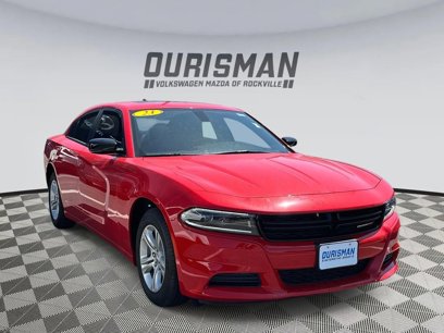 Used 2023 Dodge Charger SXT w/ Cold Weather Package