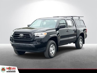 Used 2022 Toyota Tacoma SR