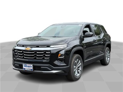 New 2026 Chevrolet Equinox LT w/ Safety and Technology Package