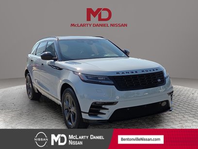 Used 2025 Land Rover Range Rover Velar Dynamic SE