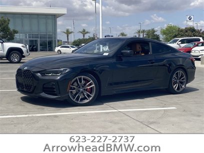Used 2023 BMW 440i xDrive Coupe w/ Premium Package
