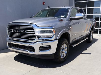 Used 2020 RAM 2500 Laramie