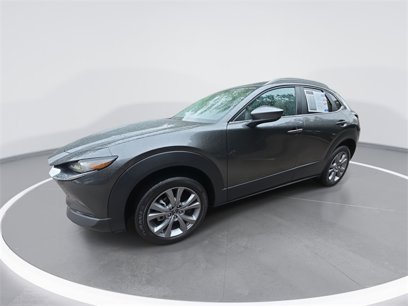 Used 2024 MAZDA CX-30 AWD 2.5 S w/ Preferred Package