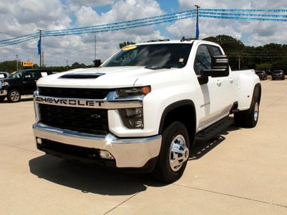 Used 2021 Chevrolet Silverado 3500 LT w/ Convenience Package