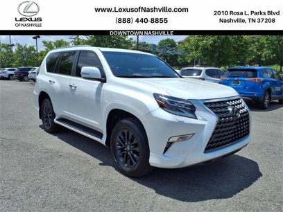 Certified 2023 Lexus GX 460 Premium