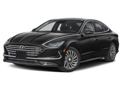 Certified 2023 Hyundai Sonata SEL