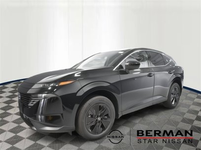 New 2025 Nissan Murano SV