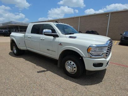 Used 2021 RAM 3500 Limited