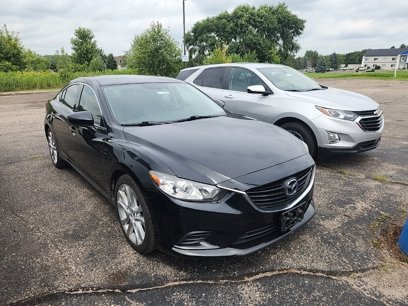 Used 2014 MAZDA MAZDA6 Touring