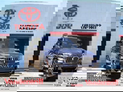 Used 2022 BMW X5 sDrive40i w/ M Sport Package