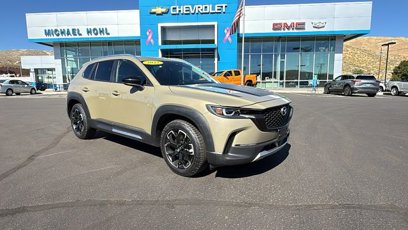 Used 2023 MAZDA CX-50 Meridian Edition