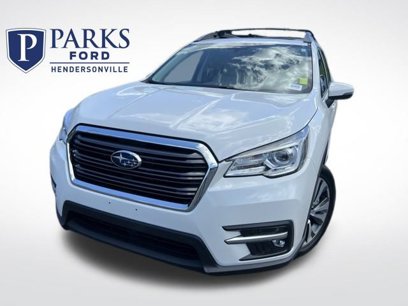 Used 2022 Subaru Ascent Limited w/ Technology Package