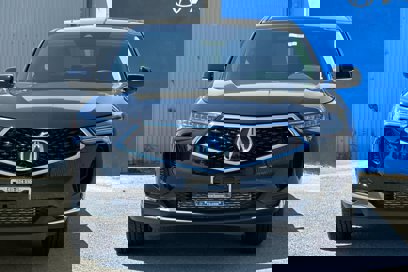New 2024 Acura RDX SH-AWD w/ Technology Package