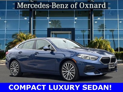 Used 2022 BMW 228i Gran Coupe w/ Convenience Package