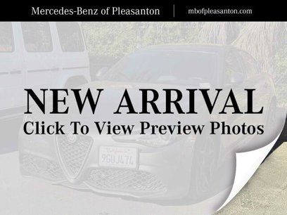 Used 2022 Alfa Romeo Giulia Ti
