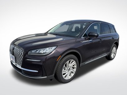 Used 2023 Lincoln Corsair AWD