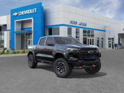 New 2025 Chevrolet Colorado ZR2 w/ Technology Package