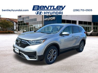 Used 2020 Honda CR-V EX