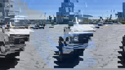 Used 2023 Ford F150 XLT