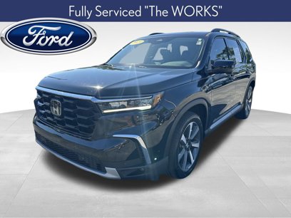 Used 2023 Honda Pilot Touring