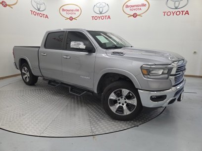 Used 2022 RAM 1500 Laramie