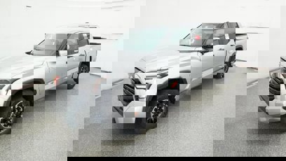 New 2025 Toyota Tundra SR5