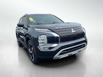 Used 2024 Mitsubishi Outlander SEL