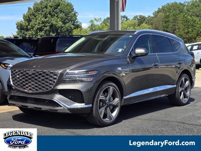 Used 2025 Genesis GV80 2.5T Prestige