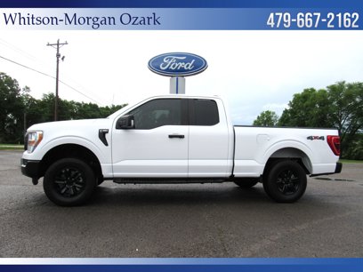 Used 2021 Ford F150 XL w/ Equipment Group 101A High