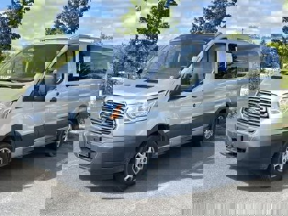 Used 2015 Ford Transit 150 XLT