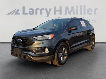 Used 2023 Ford Edge SEL w/ Sport Appearance Package