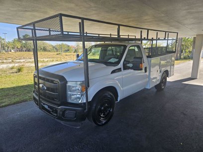 Used 2011 Ford F250 XL