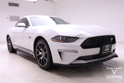 Used 2022 Ford Mustang Premium w/ 2.3L High Performance Package