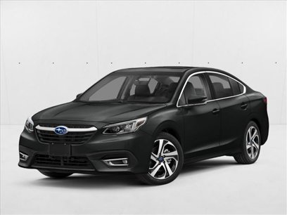 Used 2022 Subaru Legacy Limited