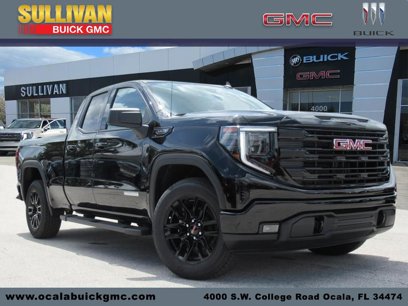 New 2026 GMC Sierra 1500 Elevation w/ Preferred Package