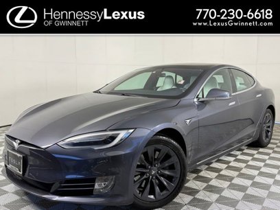 Used 2018 Tesla Model S 75D