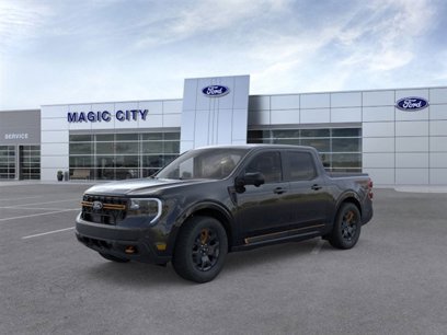 New 2025 Ford Maverick Tremor