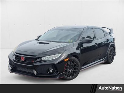 Used 2019 Honda Civic Type R