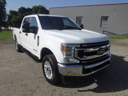Used 2022 Ford F250 XLT