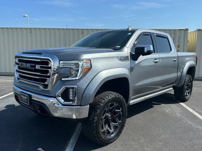 Used 2021 GMC Sierra 1500 SLT w/ SLT Premium Plus Package