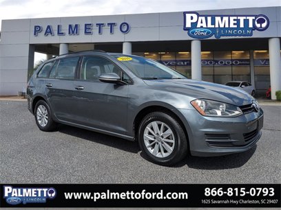 Used 2016 Volkswagen Golf Limited Edition