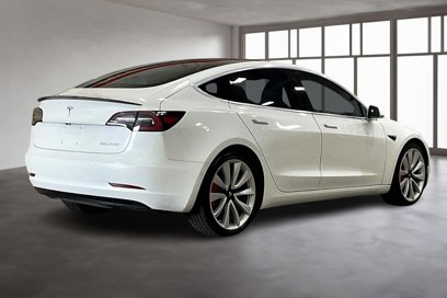 Used 2018 Tesla Model 3 Performance