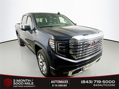Used 2023 GMC Sierra 1500 Denali