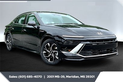 New 2025 Hyundai Sonata SEL