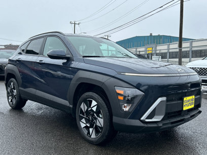 Certified 2024 Hyundai Kona SEL w/ Convenience Package