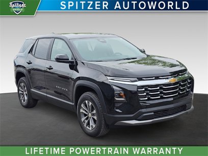 New 2026 Chevrolet Equinox LT w/ Convenience Package II