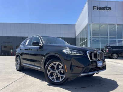 Used 2024 BMW X3 xDrive30i
