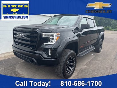 Used 2021 GMC Sierra 1500 Elevation
